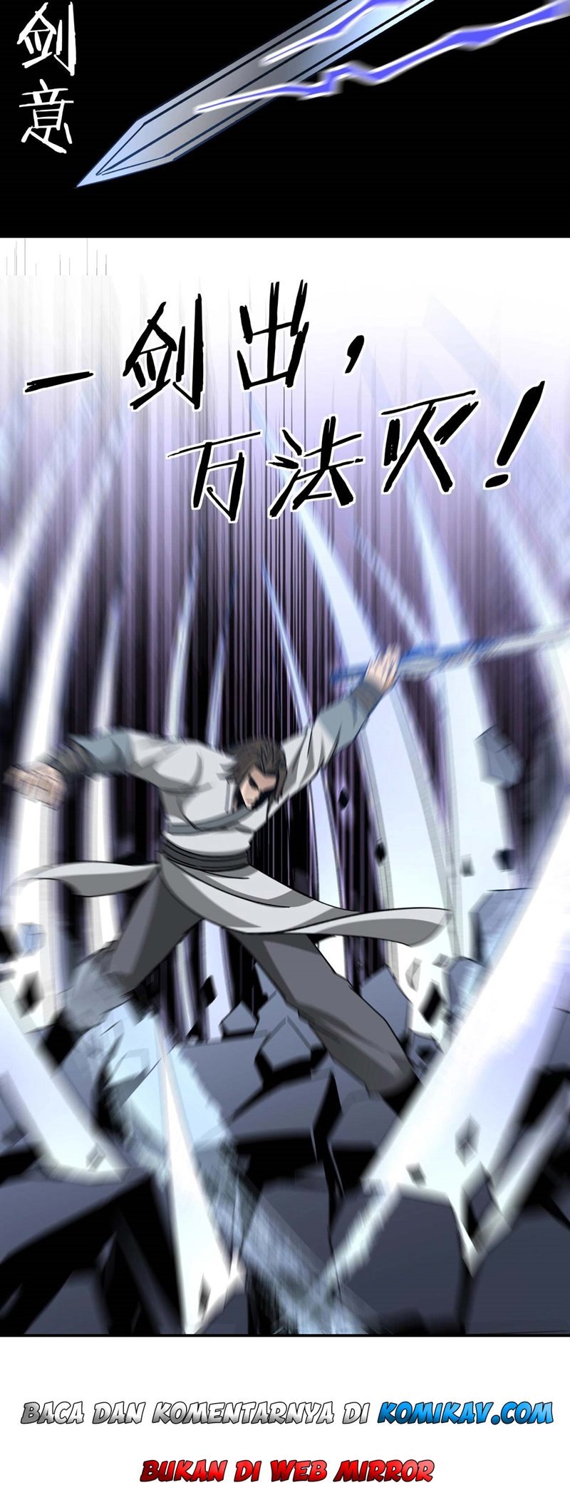 Greatest Boss System Chapter 76 Bahasa Indonesia